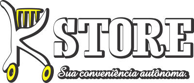 KStore – faltou aí? Vem pra K!